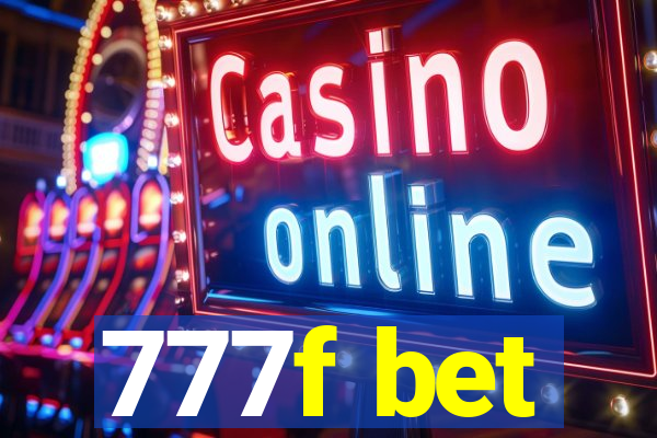 777f bet